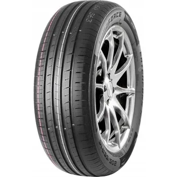 Letní osobní pneu Letní pneumatika Windforce Catchfors H/P 195/60R14 86 H