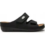 Dámské pantofle Tamaris 1-27510-41 black 42