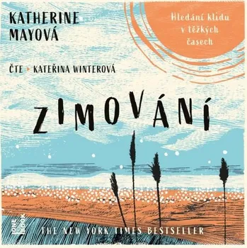 Zimování Audiokniha