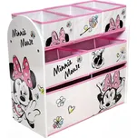 Arditex Organizér na hračky Minnie Mouse