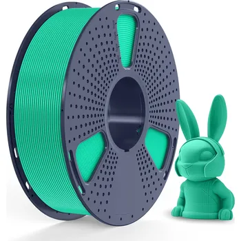 3D tisk Sunlu PLA Meta 1kg Mint green
