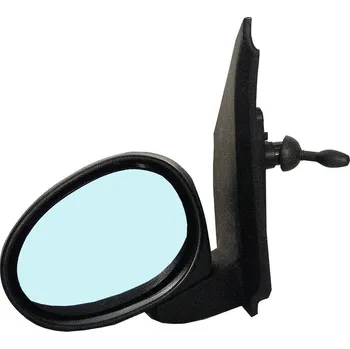 Auto-moto ACI zrcátko pro CITROEN C1, 05- pro lak L