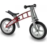 FirstBike Street Red