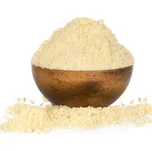GRIZLY Mandlová mouka 500 g