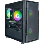 AlzaPC GameBox Prime Mini - R5 / B580 / 16GB RAM / 1TB SSD