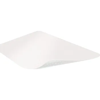 Podložka pod nábytek AlzaErgo ChairMat Carpet 120×90 cm transparentní