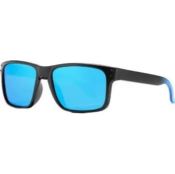 Sluneční brýle KDEAM Trenton 2 Black / Blue