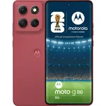 Motorola Moto G86 5G 8GB/256GB Pantone Chrysanthemum