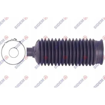 Posilovač řízení Sidem 387.030 Sada manžet řízení