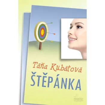 Kniha Štěpánka Ekniha