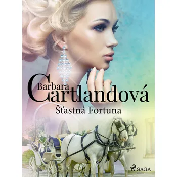 Kniha Šťastná Fortuna Ekniha