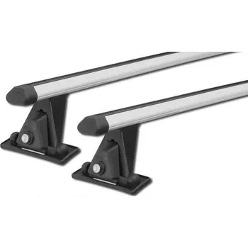 Nosič kol Střešní nosiče NEUMANN střešní nosiče pro Suzuki SX4, 5-dr (06-13),