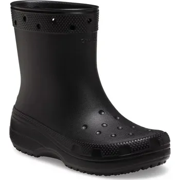 Pracovní obuv Crocs Dámské Holínky Gumové Classic Rain 208363 Boot 39-40