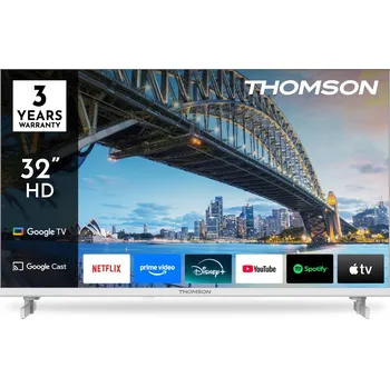 Televizor 32" Thomson 32HG2S15W