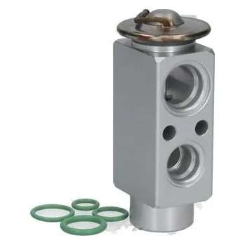 Ventil klimatizace Expanzní ventil, klimatizace BOSCH 1 986 AD5 125