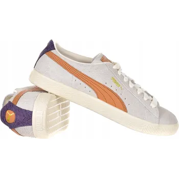 Dámské tenisky BOTY PUMA SUEDE VTG SC 380942-01 TENISKY