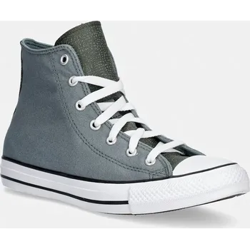 Pánská obuv Kecky Converse CHUCK TAYLOR ALL STAR A15895C tyrkysová 69X, EUR 38.5