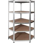 Profi Tools Zeus TC-081 180 × 90 × 70 × 40 cm