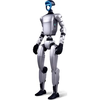 Robot Unitree G1 EDU U4