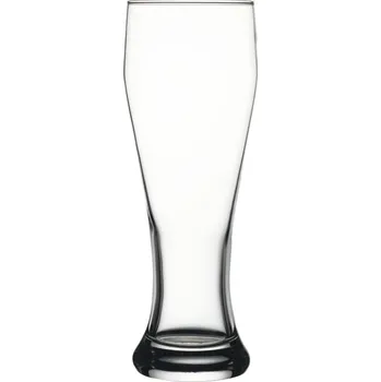 Sklenice Pasabahce Istanbul sklenice na pivo 0,66 l, 12 ks