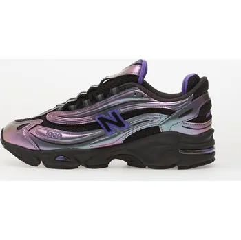 Dámská obuv Tenisky New Balance 1000 Faded Black/ Electric Indigo EUR 37.5