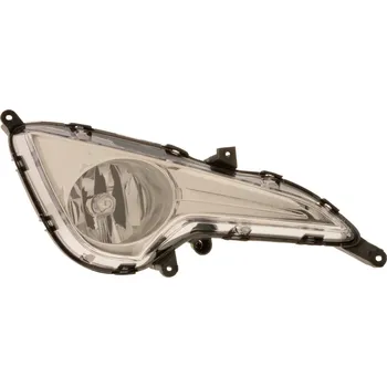 Mlhový světlomet ACI HYUNDAI i40 11- přední mlhovka H8 P