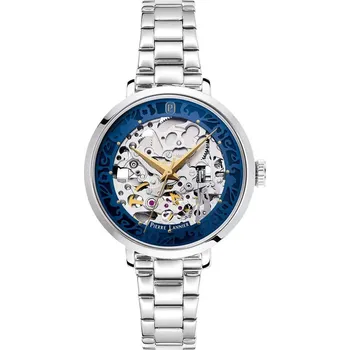 Hodinky PIERRE LANNIER Automatic 141K661