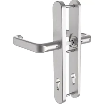 Dveřní kování Rostex 807 Grande Panik 92 L bezpečnostní panikové kování