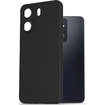 Pouzdro na mobilní telefon AlzaGuard Matte TPU Case pro Xiaomi 15 Pro černý