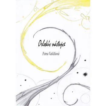 Kniha Orlokův nástupce Ekniha