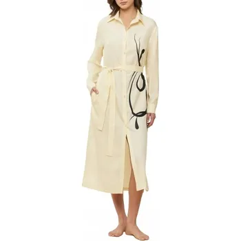 Dámské šaty Dlouhé MAXI šaty Dámské Šaty Triumph Thermal MyWear Maxi 38