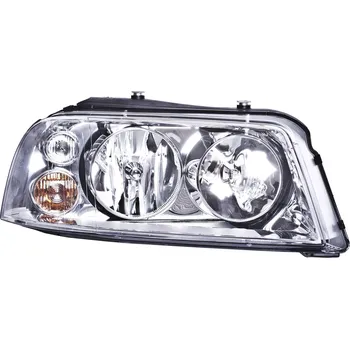 Auto-moto ACI VW SHARAN 00- přední světlo H1+H7 (el.ovládané+motorek) P