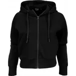 Dámská mikina 4F na zip s kapucí H4Z22-BLD027-20S velikost XL
