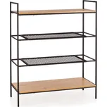 TEXTILOMANIE New21 černý