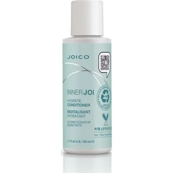 JOICO InnerJoi Hydrate Conditioner Přírodní kondicionér pro hydrataci vlasů 50 ml