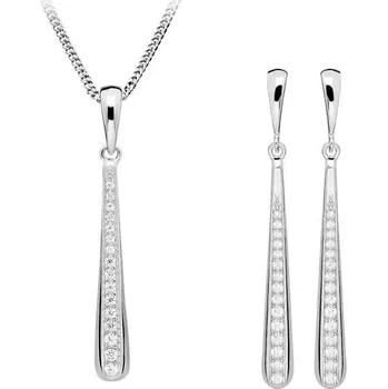 Náramek SILVER CAT SSC499500 (Ag925/1000; 5,42gr)