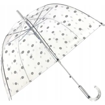 Deštník Smati automatický deštník, bez pouzdra, dlouhý, vícebarevný