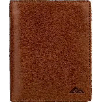 Peněženka Peněženka EL FORREST 933-26 RFID - hnědá