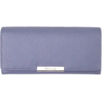 Peněženka SEGALI 7066 lavender
