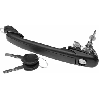 Dveře karosérie ACI vnější klika předních dveří černá, pravá=levá 5824Z41