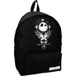 Ukradené Vánoce - batoh, černý