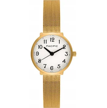 Hodinky Dámské hodinky Pacific Classic Pacific-PC00767
