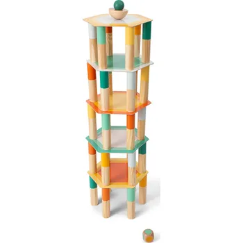 ostatní stavebnice BS Toys Velká balanční výzva