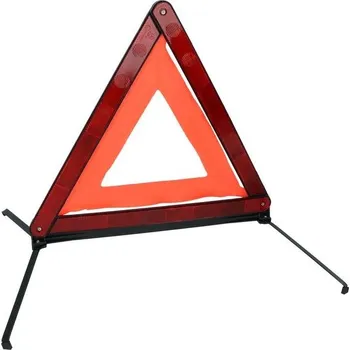 Výstražný trojúhelník Carpoint EU E8