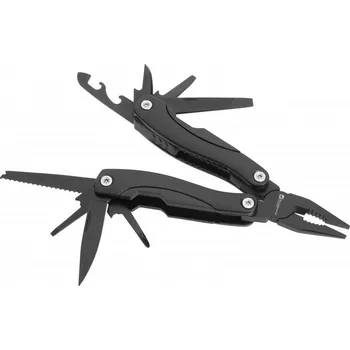 Multitool Schwarzwolf Armador Black New kombinované nářadí černé