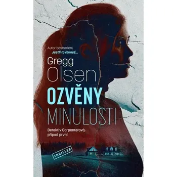 Ozvěny minulosti Kniha