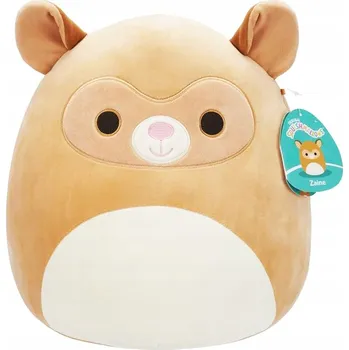 plyšák Plyšák Squishmallows 30 cm Zaine-Tarsier