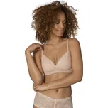 Vyztužená podprsenka bez kostic Triumph Fit Smart P01 EX M