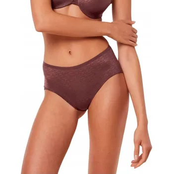 Dámské spodní prádlo Kalhotky maxi krajkové kalhotky Triumph Signature, vel 44 (XXL)