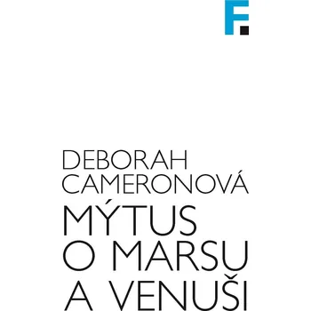 Kniha Mýtus o Marsu a Venuši Ekniha
